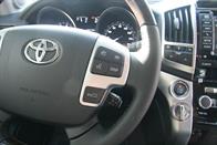 Toyota Land Cruiser 5.7 2014